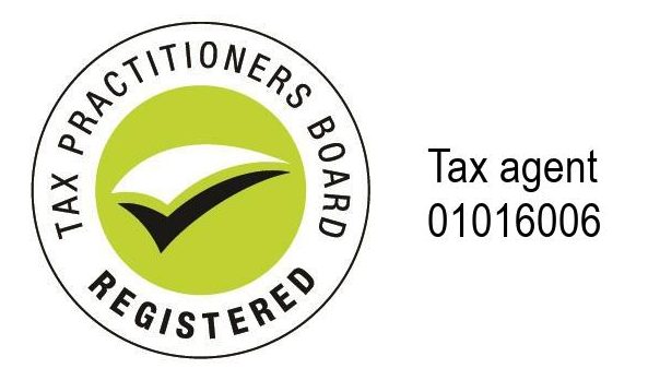 Registered Tax Agent